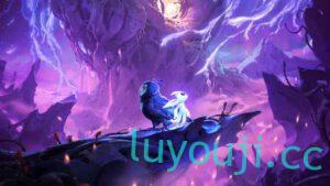 奥日与鬼火意志/奥日与精灵意志/精灵与萤火意志-中文绅士游戏下载,黄游,色情手机啊游戏,绅士漫画,里番