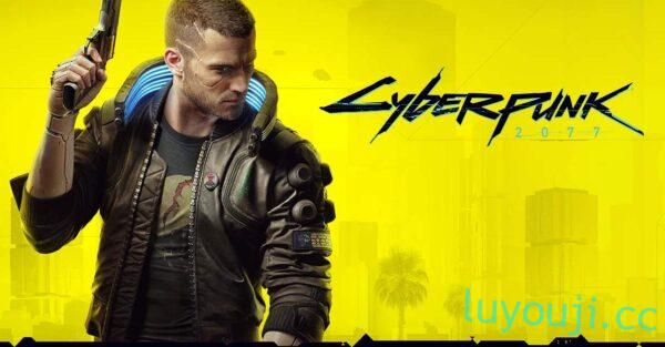 赛博朋克2077-中文绅士游戏下载,黄游,色情手机游戏,绅士漫画,里番