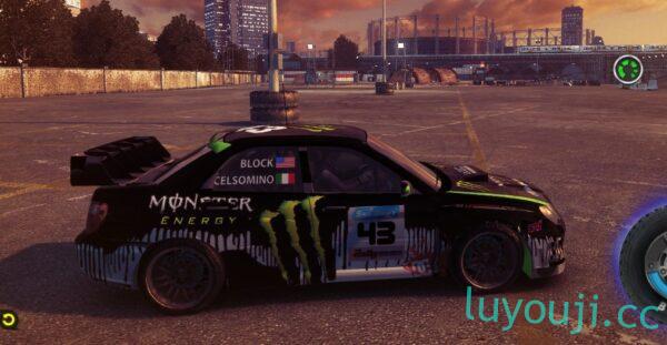 尘埃3/DiRT 3-中文绅士游戏下载,黄游,色情手机游戏,绅士漫画,里番