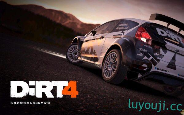尘埃4/DiRT 4-中文绅士游戏下载,黄游,色情手机游戏,绅士漫画,里番