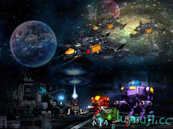 星际指挥官-中文绅士游戏下载,黄游,色情手机游戏,绅士漫画,里番