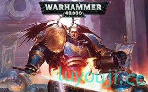 战锤40K：战争黎明3-中文绅士游戏下载,黄游,色情手机游戏,绅士漫画,里番