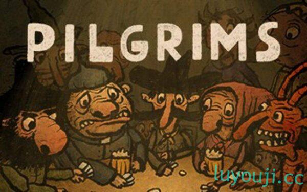 朝圣者-中文绅士游戏下载,黄游,色情手机游戏,绅士漫画,里番