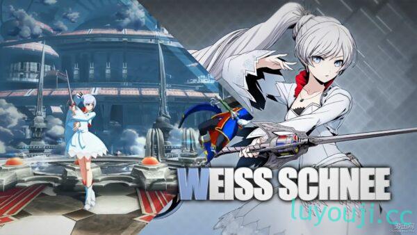 苍翼默示录：交叉组队战-中文绅士游戏下载,黄游,色情手机游戏,绅士漫画,里番