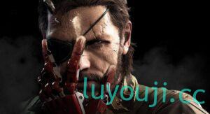 合金装备5：幻痛-中文绅士游戏下载,黄游,色情手机游戏,绅士漫画,里番