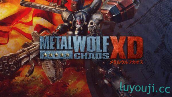 钢铁之狼：混沌XD-中文绅士游戏下载,黄游,色情手机游戏,绅士漫画,里番