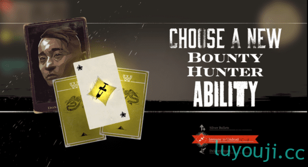 诡野西部/Weird West（别名：诡异西部）-中文绅士游戏下载,黄游,色情手机游戏,绅士漫画,里番