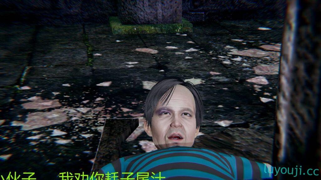 【3D全彩/无修】肥水不流外人田 01-03 [完/小马拉大车/母子]【230M】