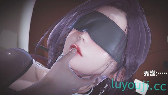 【3D全彩/无修】黑丝四美 01-47★高渲染 [堕落沉沦/姐妹花/调X教RBQ]【437M】