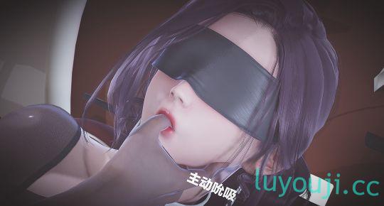 【3D全彩/无修】黑丝四美 01-47★高渲染 [堕落沉沦/姐妹花/调X教RBQ]【437M】