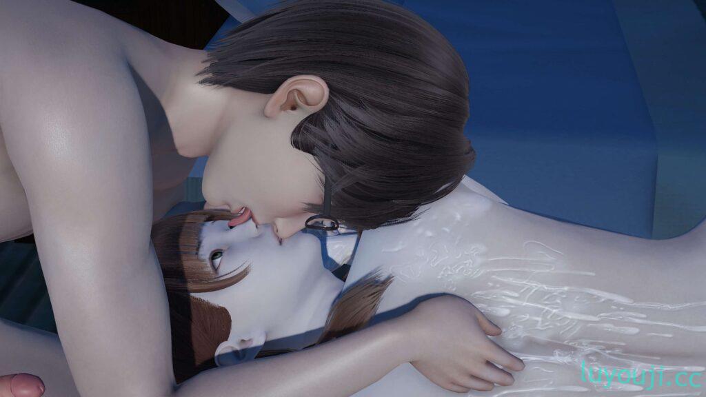 【3D全彩/无修】异世界收集美少女冒险者的尸体 01-03+番外 (轻重口/调X教RBQ)【518M】