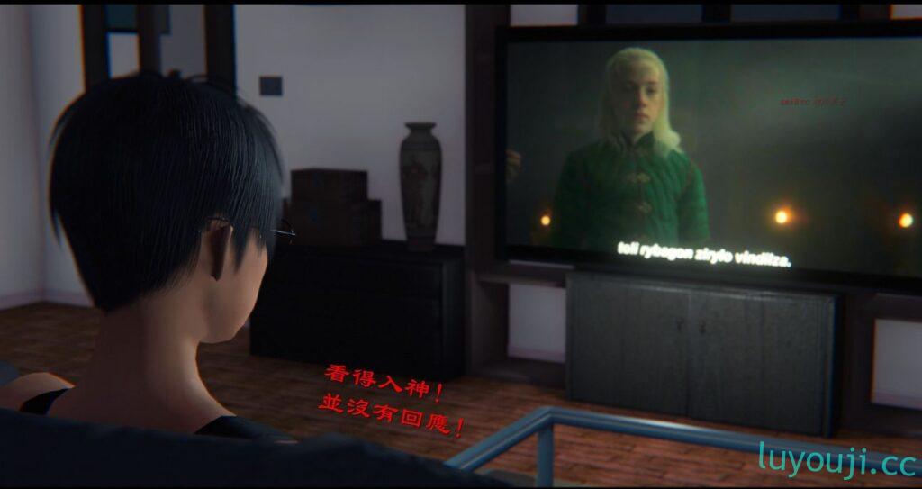 【3D全彩/无修】新聊斋志异★高渲染 [都市奇幻/附身/轻重口]【313M】