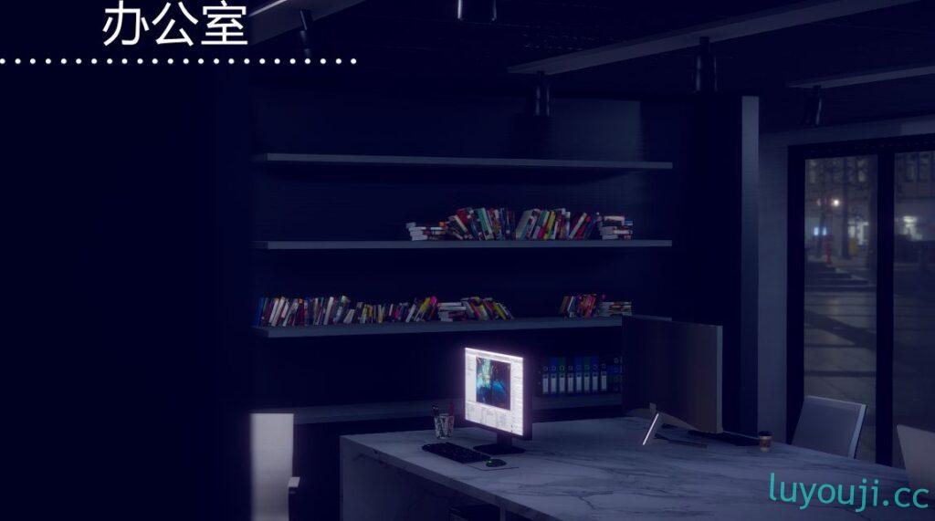 【3D全彩/无修】陈乔安传 01-02+小番外★高渲染 [女警堕落/调X教]【214M】