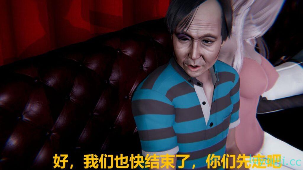 【3D全彩/无修】赌输了老婆女儿01-06(完)+做好事反被艹01-06(完)+尤物人妻01-08(完)【116M】