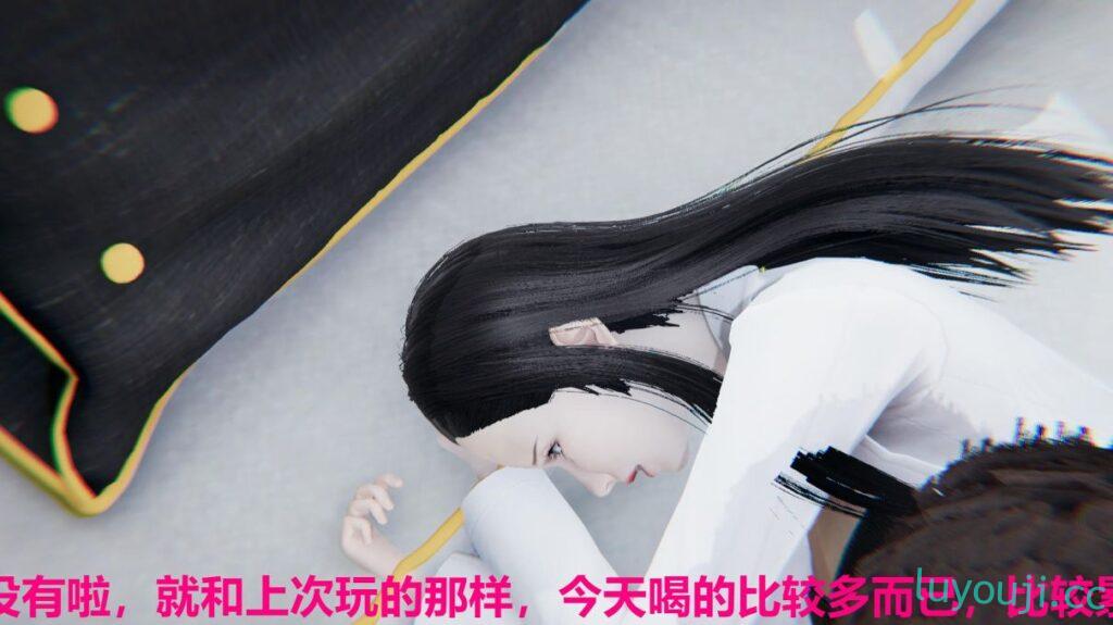 【3D全彩/无修】赌输了老婆女儿01-06(完)+做好事反被艹01-06(完)+尤物人妻01-08(完)【116M】