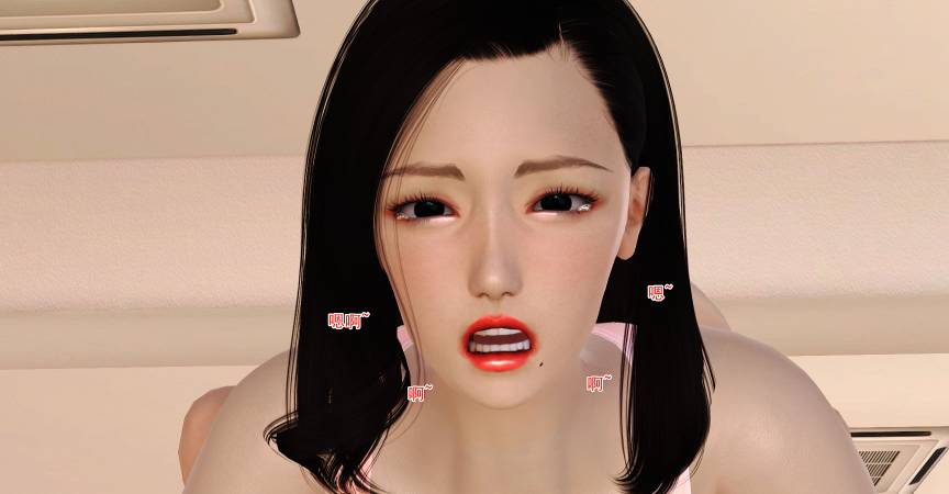 【3D全彩/无修】催眠部队美母+风骚美母+嫁给儿子的母亲 (完/小马拉大车)【226M】