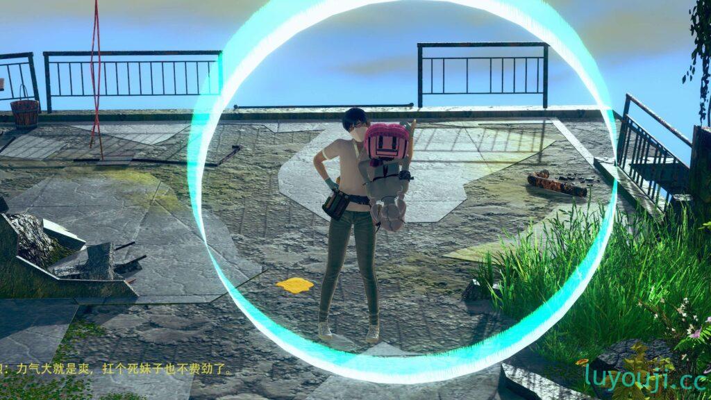 【3D全彩/无修】异世界收集美少女冒险者的尸体 01-03+番外 (轻重口/调X教RBQ)【518M】