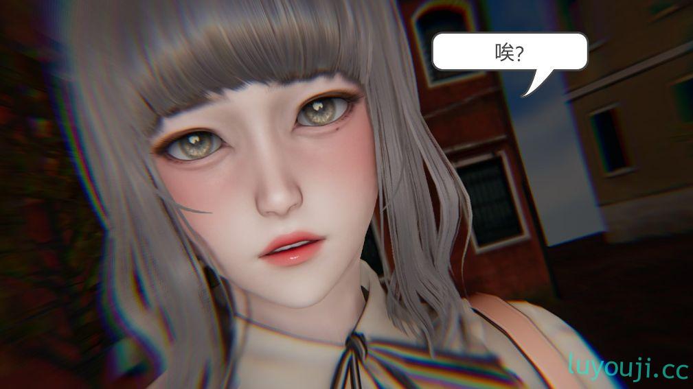 【3D全彩/无修】家长模拟器+父与子的报复+鮟鱇求偶 [完/母女花]【117M】