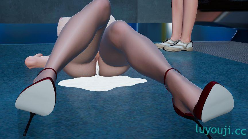 【3D全彩/无修】妈妈是退魔巫女01-05+柳洁篇01-03(全) [小马拉大车/后宫/黑丝NTR]【396M】