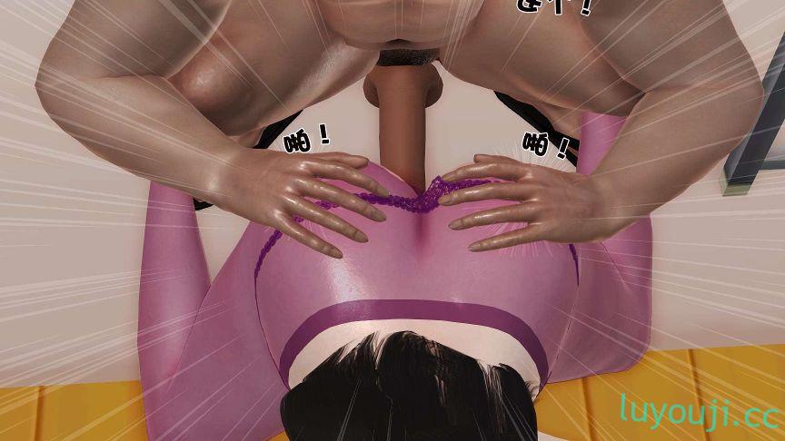 【3D全彩/无修】赚钱妈妈被儿子点单肏屄(属实闭环) 01-13 [完/母子/小马拉大车]【297M】